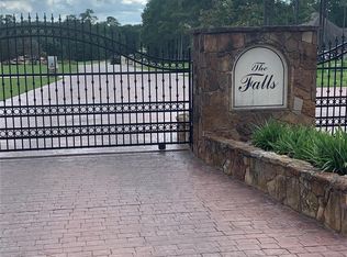 28033 Meadow Fls, Magnolia, TX 77355