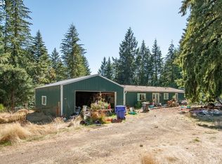 29093 S Baurer Rd, Colton, OR 97017