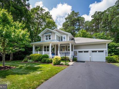 11823 Man O War Ln, Berlin, MD, 21811