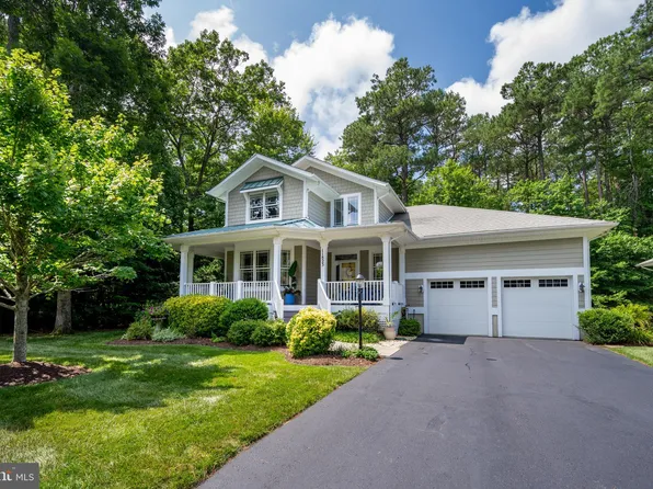 11823 Man O War Ln, Berlin, MD 21811