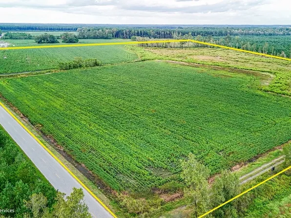 Firetower Rd Lot Wp001, Blenheim, SC 29516