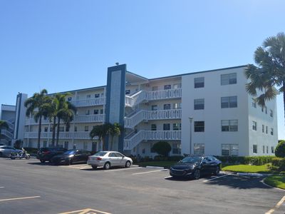 1027 Exeter B #1027, Boca Raton, FL, 33434