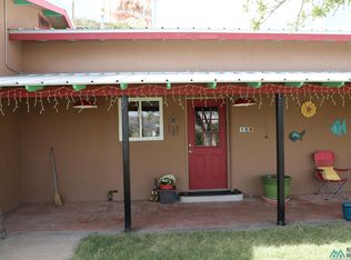 154 Lane St, Truth Or Consequences, NM 87901