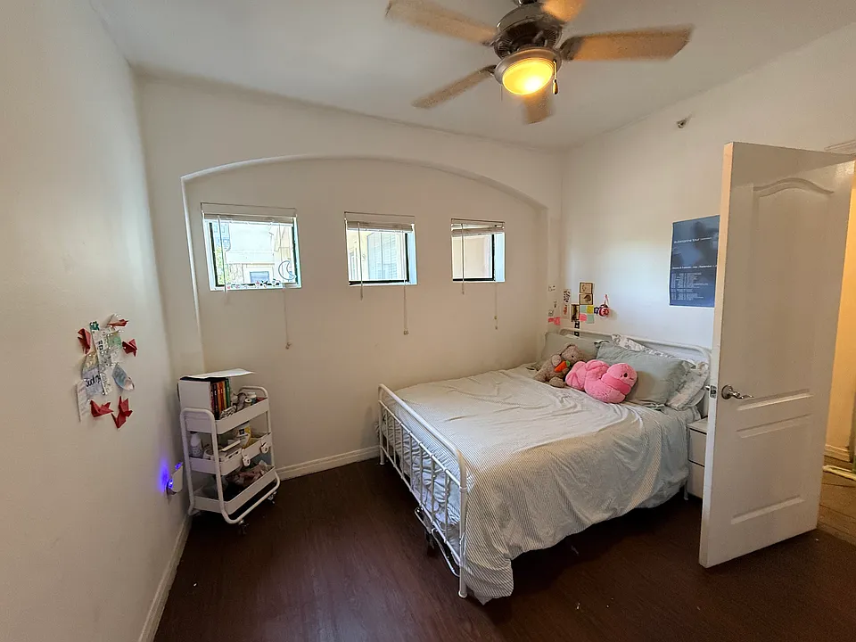 2505 San Gabriel St #309