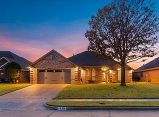 4928 Legacy Dr, Wichita Falls, TX 76310