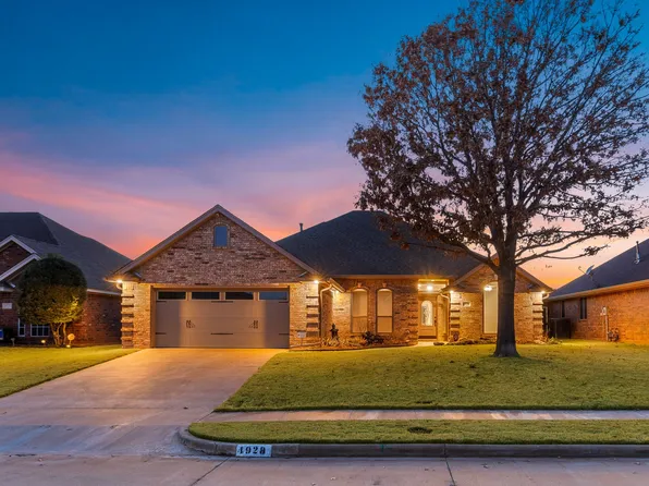 4928 Legacy Dr, Wichita Falls, TX 76310