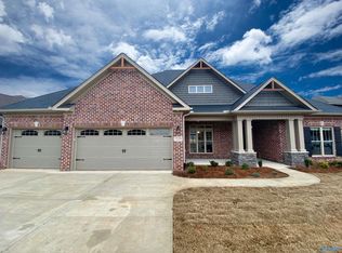 7529 Flint Crossing Cir, Owens X Rds, AL 35763