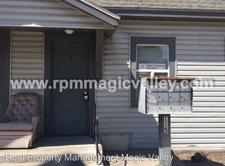 125 Ketchum St E APT 5, Twin Falls, ID 83301