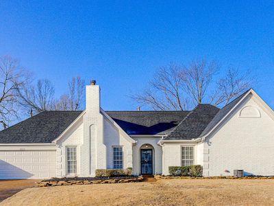 4213 Indian Brook Cv, Memphis, TN, 38125