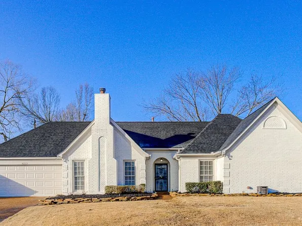 4213 Indian Brook Cv, Memphis, TN 38125