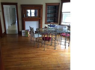 4 Montrose St #3, Worcester, MA 01610