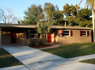 1024 Regalia Dr, Rockledge, FL 32955