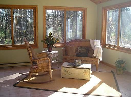 4 Season Room