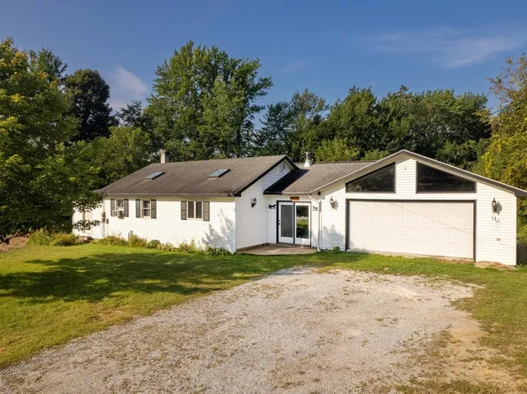 1713 Country Club Road, Brandon, VT 05733