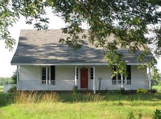 4963 Beaverdam Rd, Enfield, NC 27823