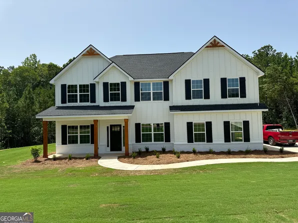 75 Mulberry Crossing Ct #69, Cataula, GA 31804