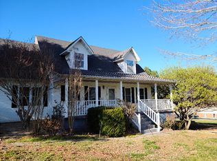 212 Valley View Church Rd, Harrison, AR 72601