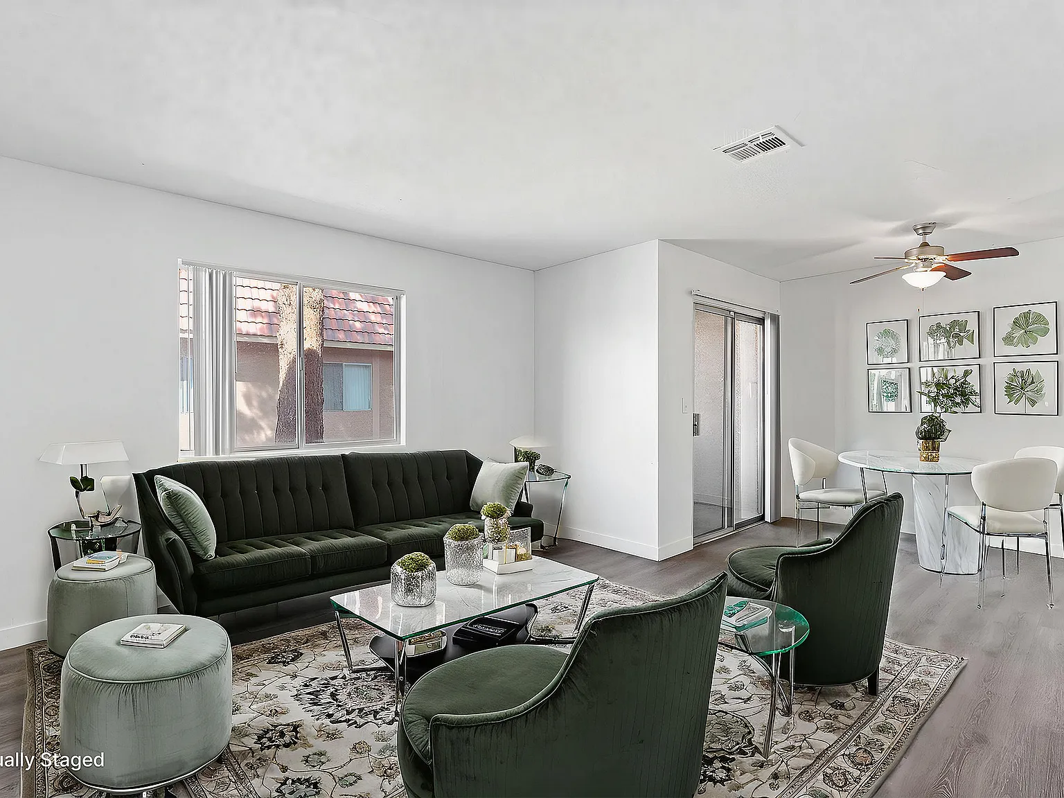 Regency Heights — Photo 2