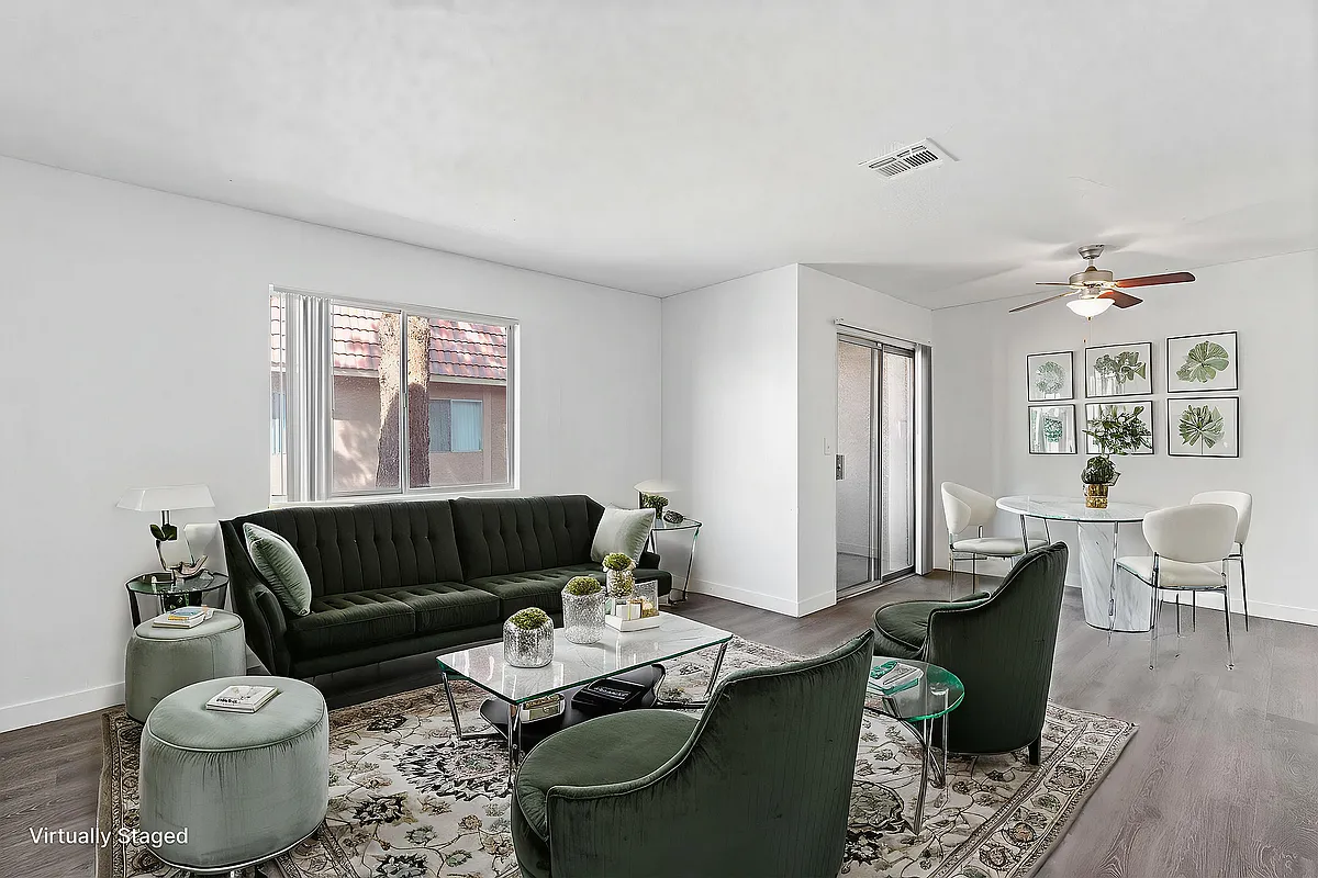 Building Photo - Regency Heights
