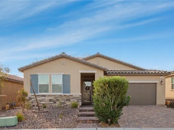 953 Soaring Moon Dr, Henderson, NV 89015