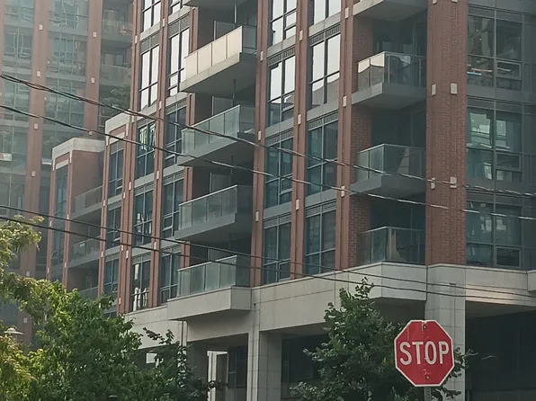 31 Tippett Rd #619, Toronto, ON M3H 0C8