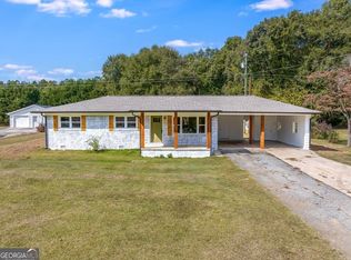 79 Rhodella Rd, Hartwell, GA 30643