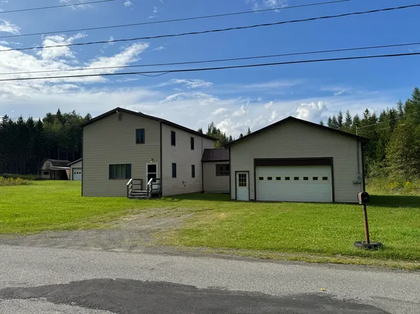 128 Ogren Road, Caribou, ME 04736