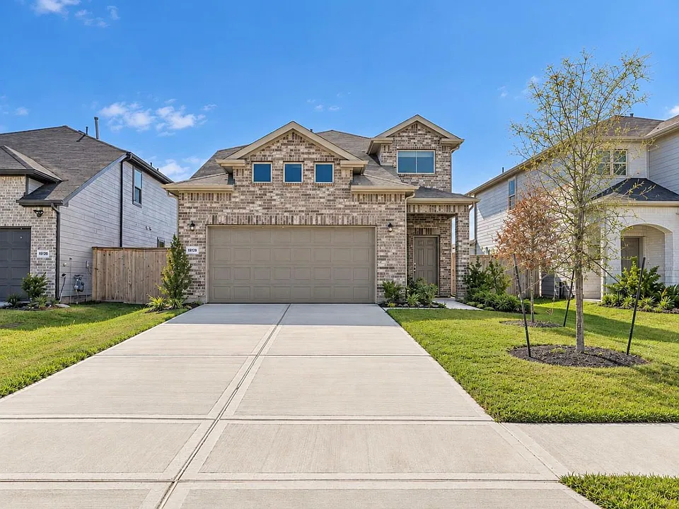 15126 Canyon Rapids Rd