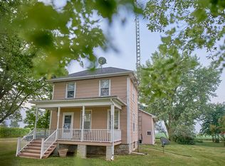 29721 E 3200 North Rd, Chenoa, IL 61726