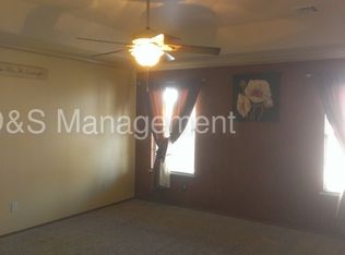 16101 Stepping Stone Ln, Oklahoma City, OK 73170