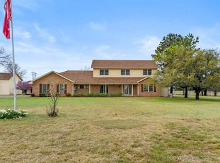 575 Majestic Hills Rd, Ardmore, OK 73401