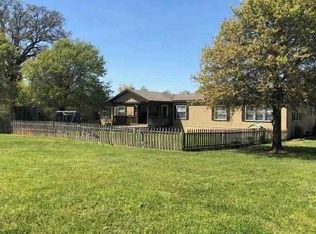 344 Preston Rd, Richards, TX 77873