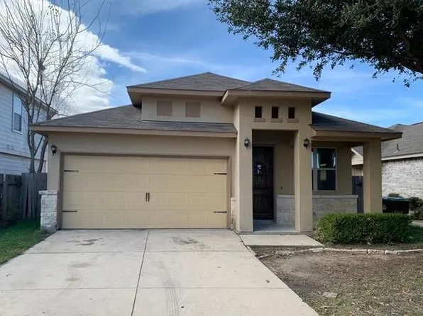 3511 Dunlap Flds, Converse, TX 78109