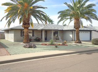 5065 E Edgewood Ave, Mesa, AZ 85206