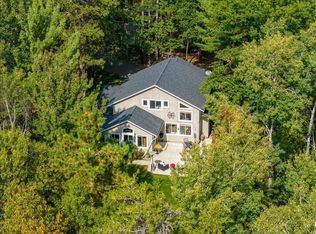 8460 Fernmont Rd, Nisswa, MN 56468