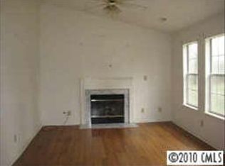 3101 Scotch Moss Ct, Charlotte, NC 28269