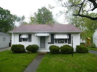 311 Brandtson Ave, Elyria, OH 44035