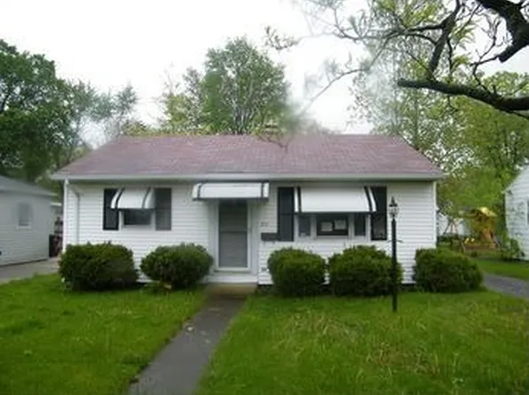 311 Brandtson Ave, Elyria, OH 44035