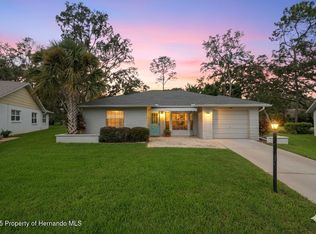 2341 Masters Ct, Spring Hill, FL 34606