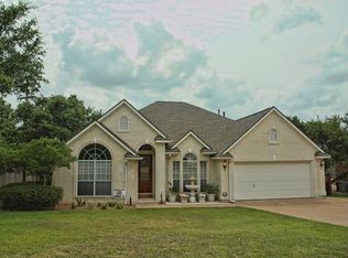 10102 Spicewood Mesa, Austin, TX 78759