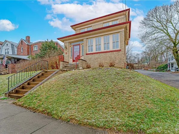 21 Cannon St, Pittsburgh, PA 15205