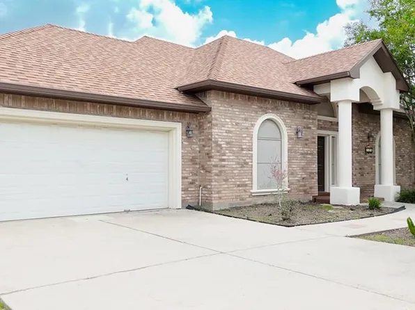 5322 Rustic Manor Dr, Brownsville, TX 78526