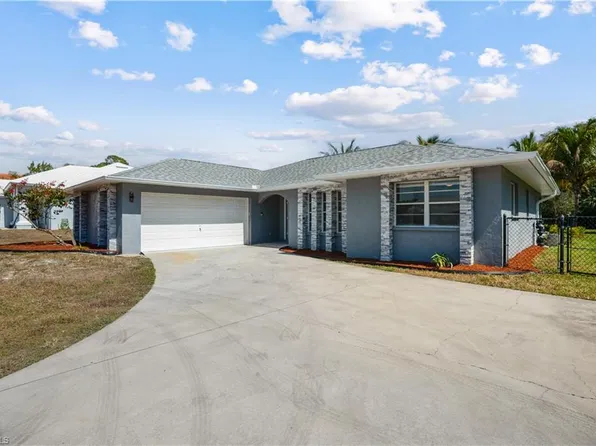 28405 Mango DR, BONITA SPRINGS, FL 34134