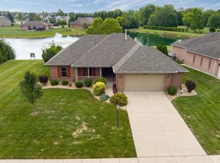 3703 Red Fox Run, Franklin, OH 45005