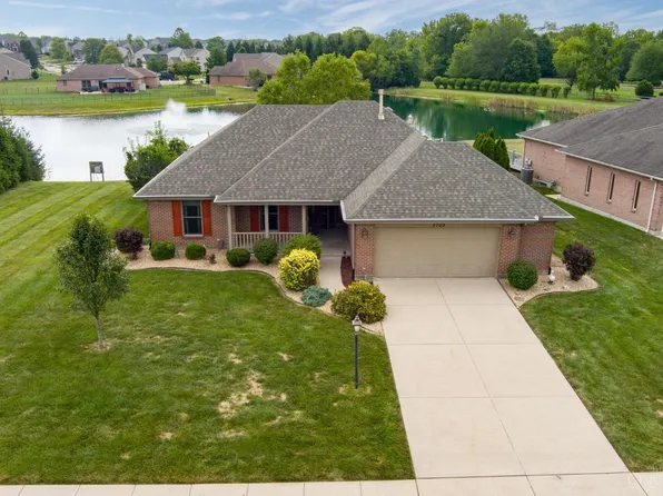 3703 Red Fox Run, Franklin, OH 45005
