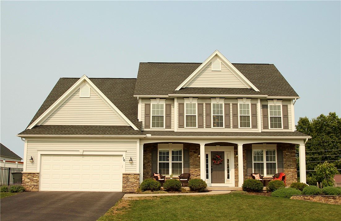 16 Rothbury Cir, Victor, NY 14564 Zillow