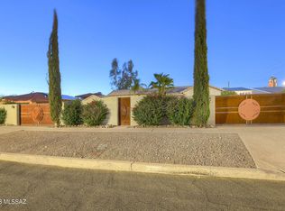 3033 E 3rd St, Tucson, AZ 85716