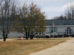 16784 Springdale Rd, Thompsonville, MI 49683