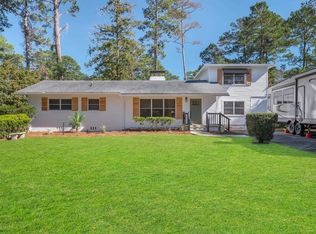 2209 High Rd, Tallahassee, FL 32303