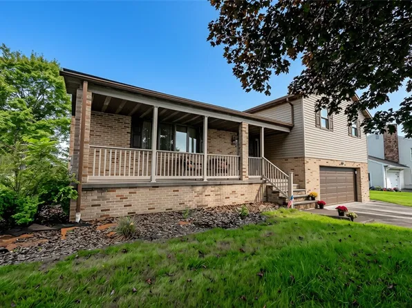 105 Laurlis Ln, Johnstown, PA 15904